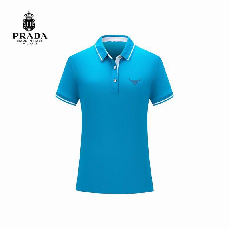 Prada Men's Polo 217